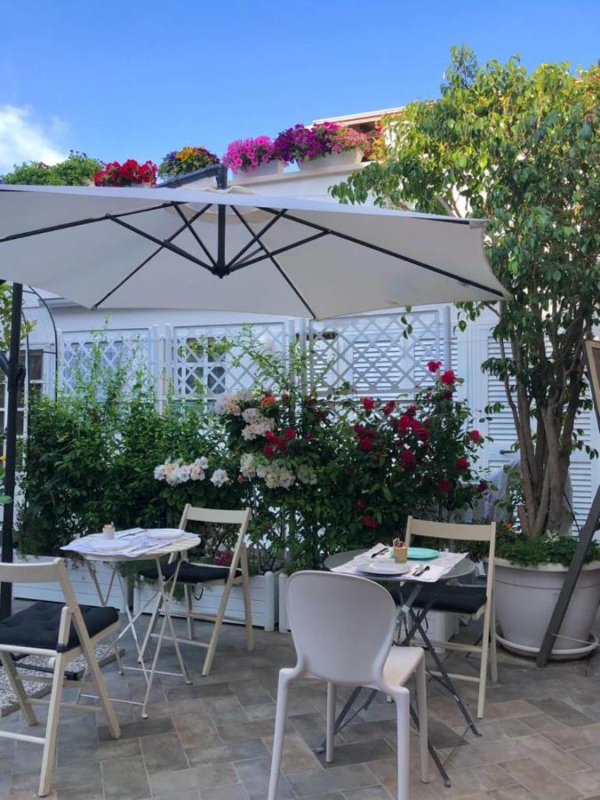 B&B Toci Volla  Eksteriør bilde